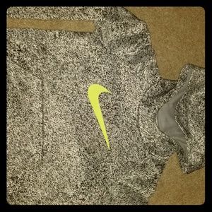 Nike Swoosh Hooded Sweatshirt